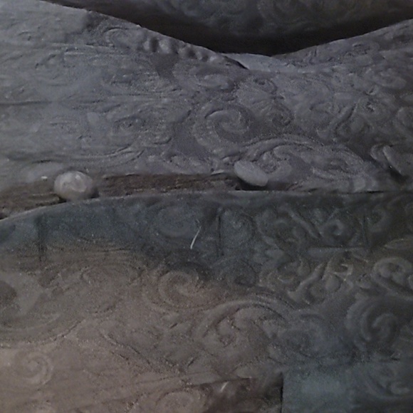 Goth trench - Picture 2 of 4